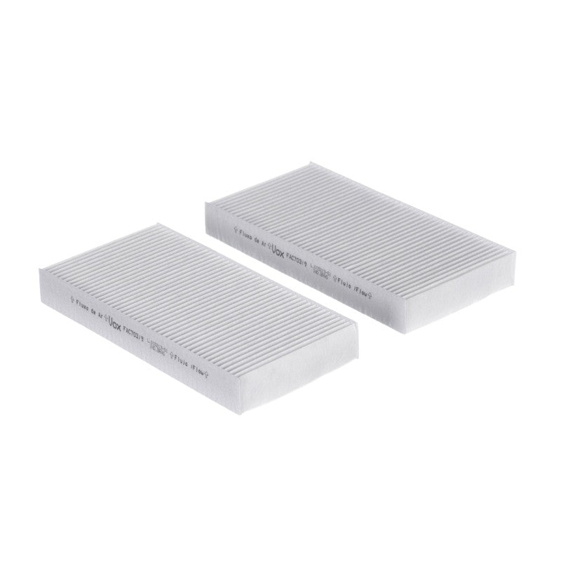 Filtro de Ar da Cabine para Honda Accord - VOX - FAC703/9 - (1)