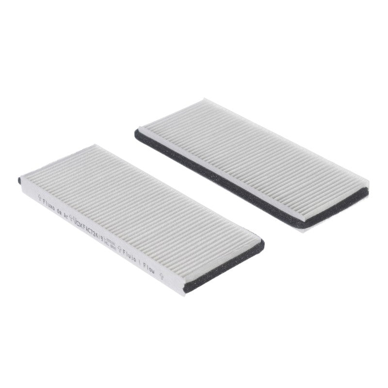 Filtro de Ar da Cabine para Nissan Frontier - VOX - FAC724/9 - (2)