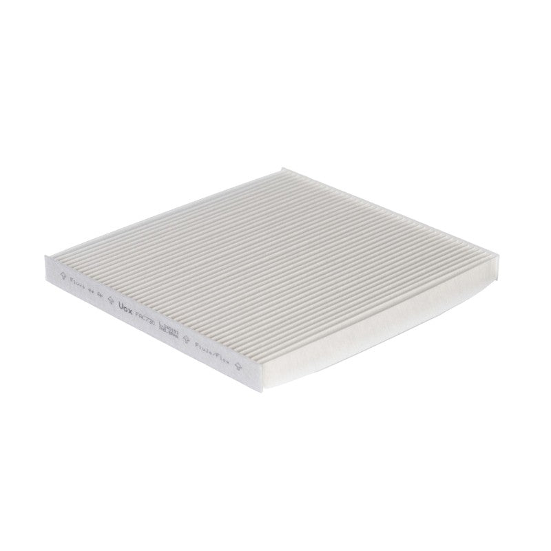 Filtro de Ar da Cabine para Nissan March e Versa - VOX - FAC730 - (1)