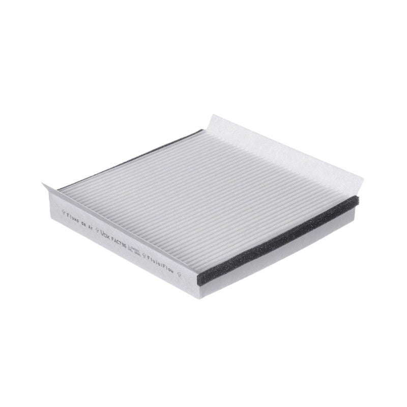FIltro de Ar Condicionado Cabine - VOX - FAC796 - (1)