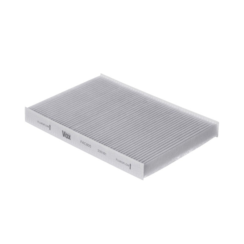 Filtro de Ar da Cabine para Volvo S60 e XC60 - VOX - FAC805 - (1)