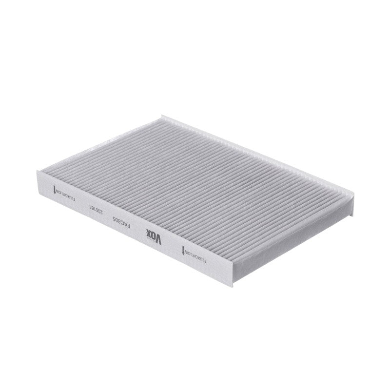 Filtro de Ar da Cabine para Volvo S60 e XC60 - VOX - FAC805 - (2)