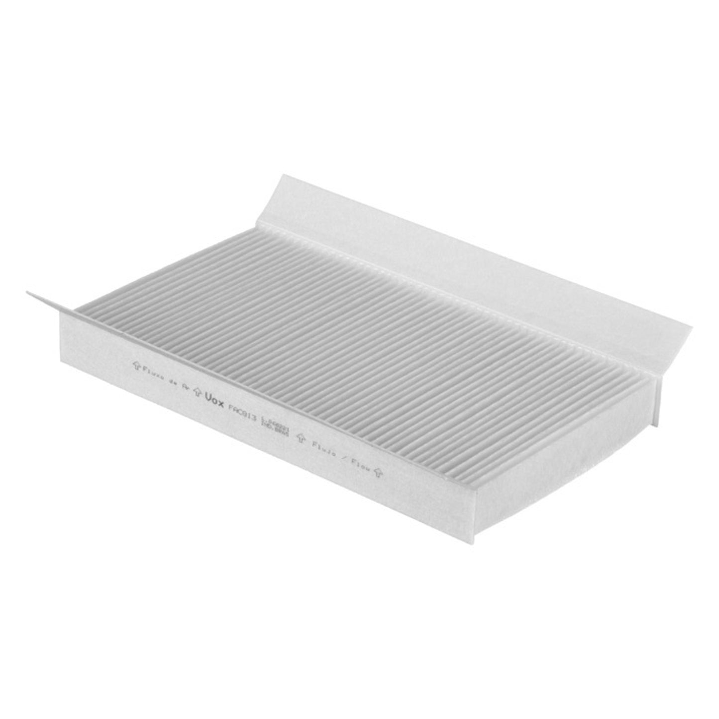 Filtro de Ar da Cabine para Land Rover Range Rover Sport - VOX - FAC813 - (1)