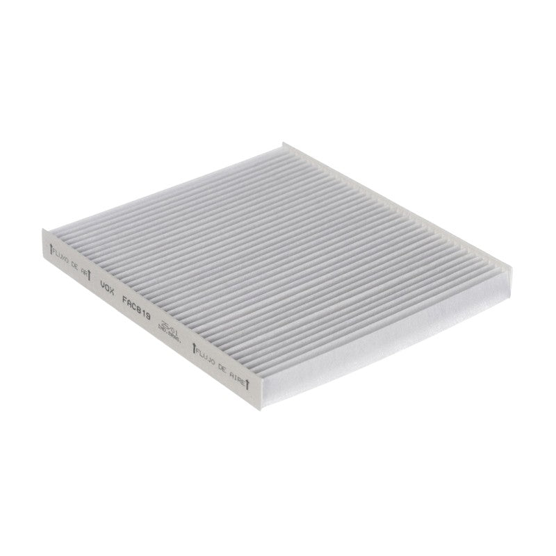 Filtro de Ar da Cabine para Fiat 500 - VOX - FAC819 - (1)
