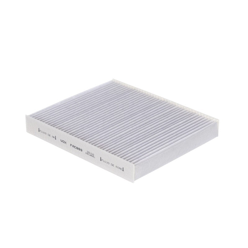 FIltro de Ar Condicionado Cabine - VOX - FAC889 - (1)