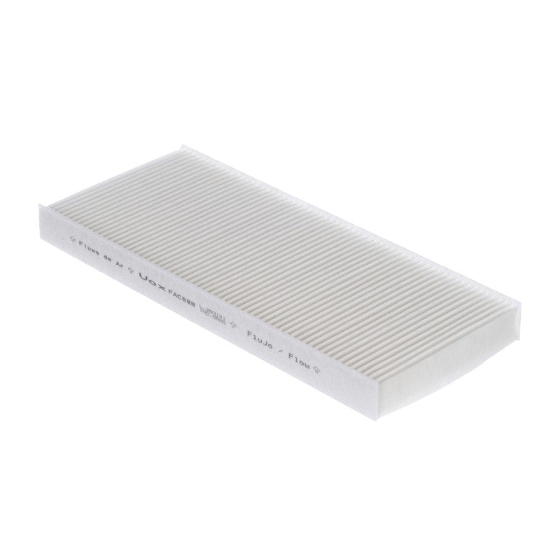 Filtro de Ar da Cabine para Toyota Etios - VOX - FAC888 - (2)