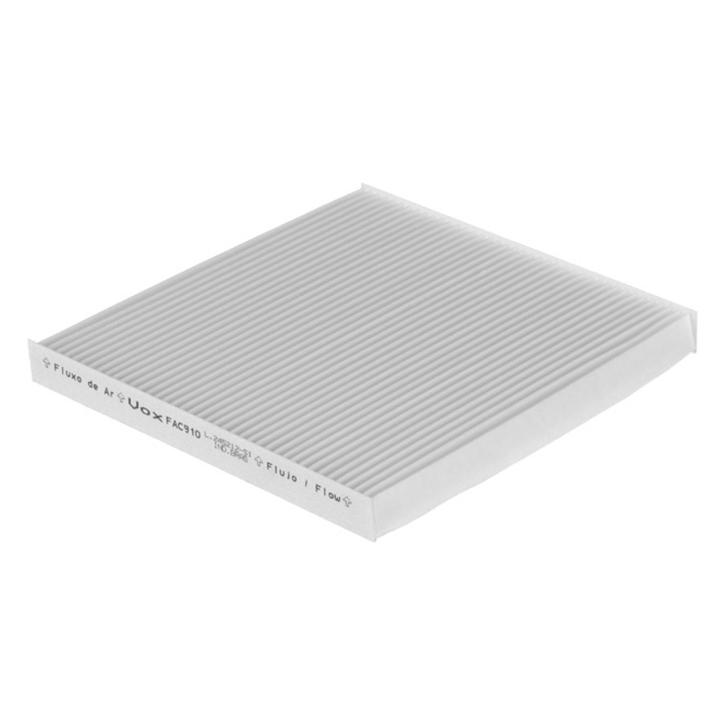 Filtro de Ar da Cabine para Chery Arrizo 5 e Arrizo 6 - VOX - FAC910 - (1)