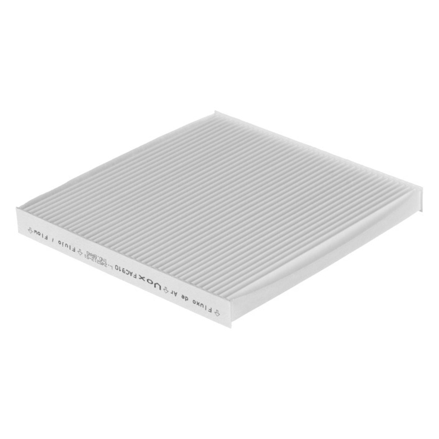 Filtro de Ar da Cabine para Chery Arrizo 5 e Arrizo 6 - VOX - FAC910 - (2)