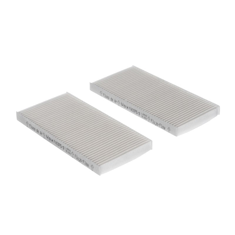Filtro de Ar da Cabine para Hyundai Santa Fé e KIA Sorento - VOX - FAC975/9 - (1)