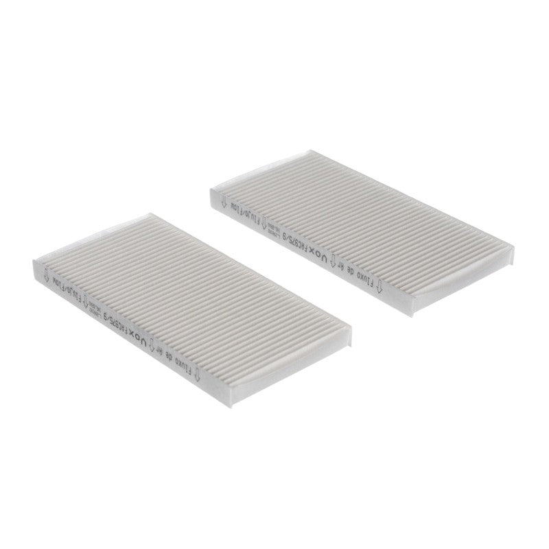 Filtro de Ar da Cabine para Hyundai Santa Fé e KIA Sorento - VOX - FAC975/9 - (2)