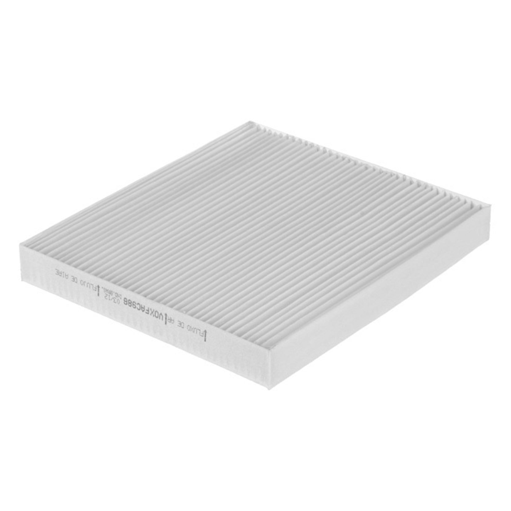 FIltro de Ar Condicionado Cabine - VOX - FAC986 - (2)