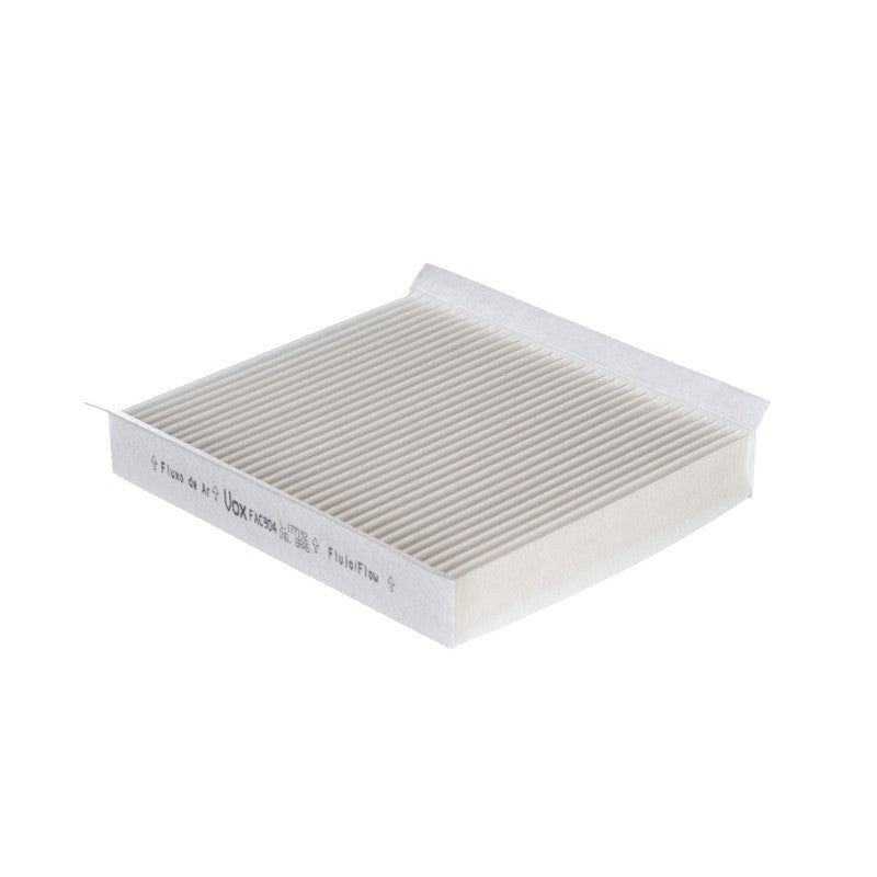 Filtro de Ar da Cabine para Fiat Linea e Punto - VOX - FAC904 - (1)