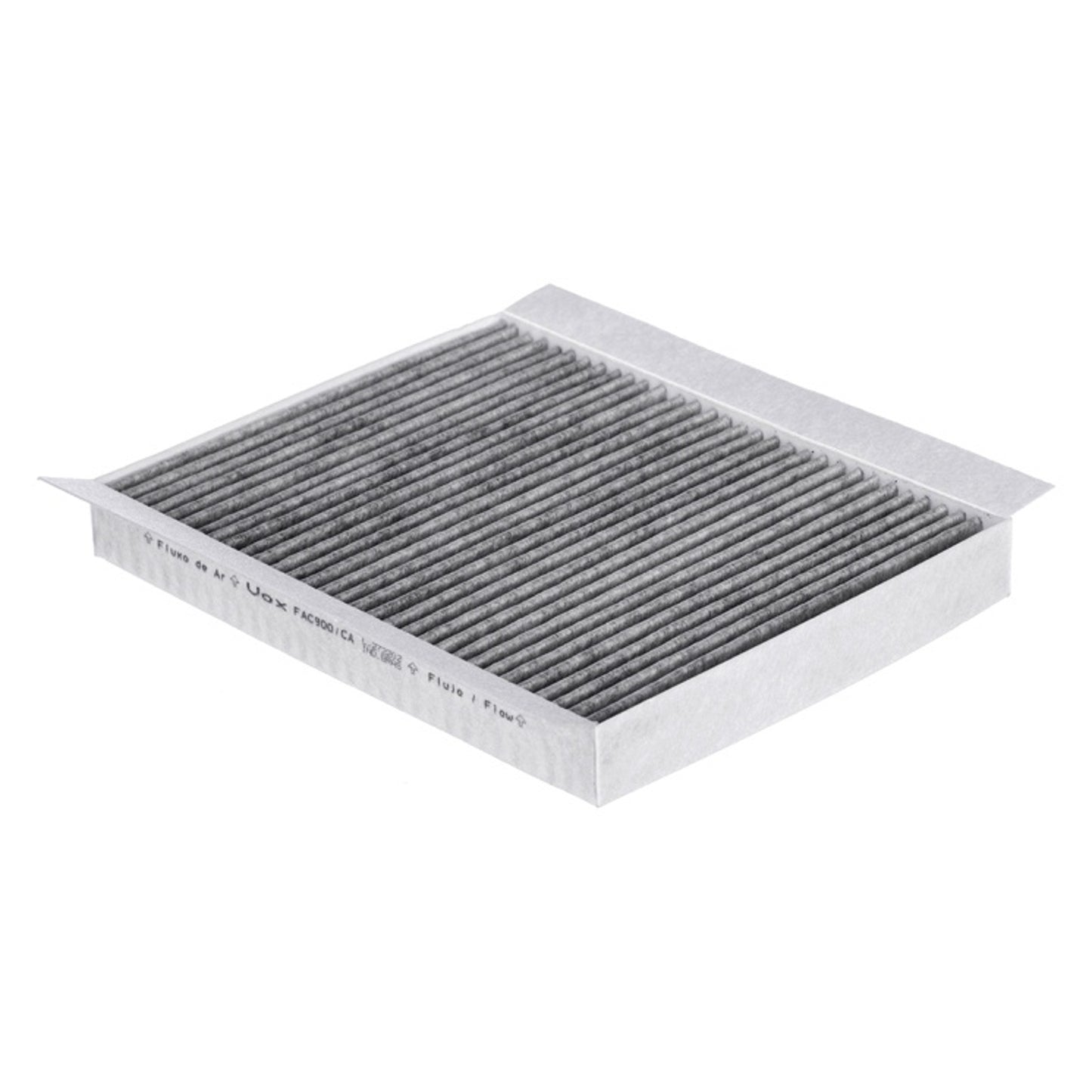 FIltro de Ar Condicionado Cabine com Carvão Ativado - VOX - FAC900/CA - (1)