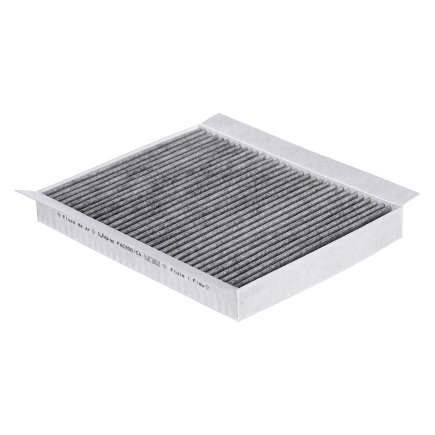 FIltro de Ar Condicionado Cabine com Carvão Ativado - VOX - FAC900/CA - (1)