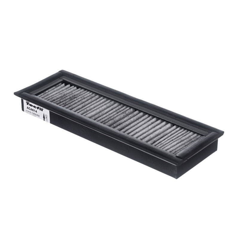 FIltro de Ar Condicionado Cabine - Tecfil - ACA614 - (1)
