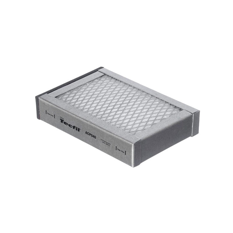FIltro de Ar Condicionado Cabine - Tecfil - ACP040 - (1)