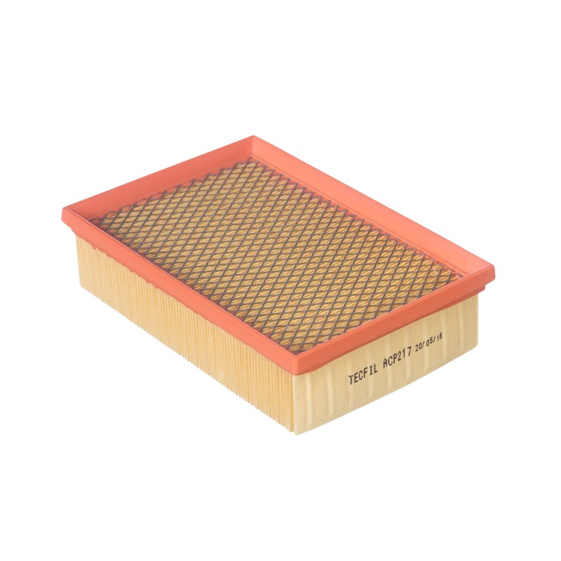 FIltro de Ar Condicionado Cabine - Tecfil - ACP217 - (1)