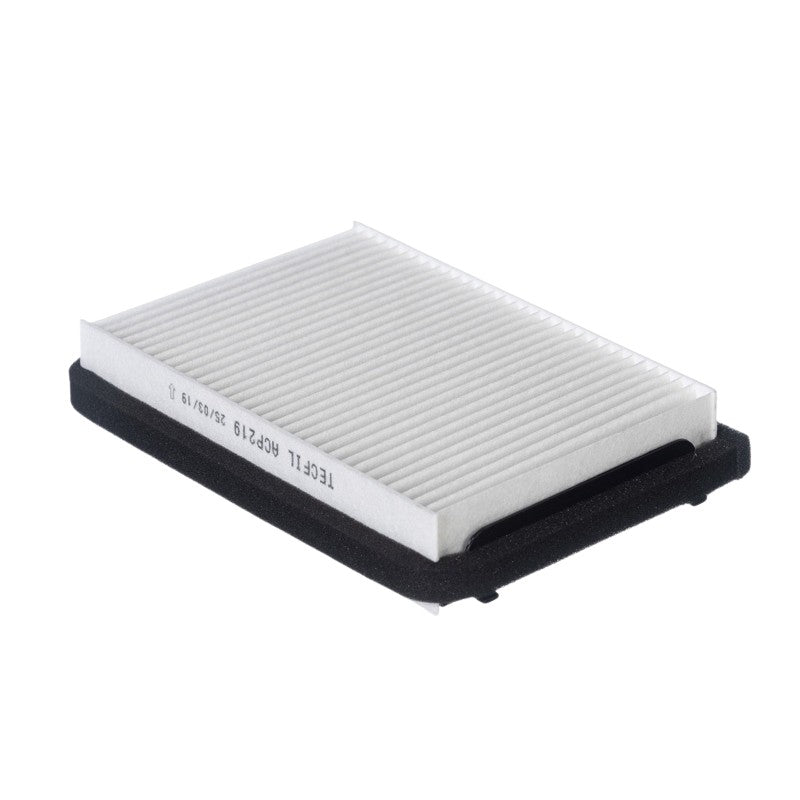 FIltro de Ar Condicionado Cabine - Tecfil - ACP219 - (2)