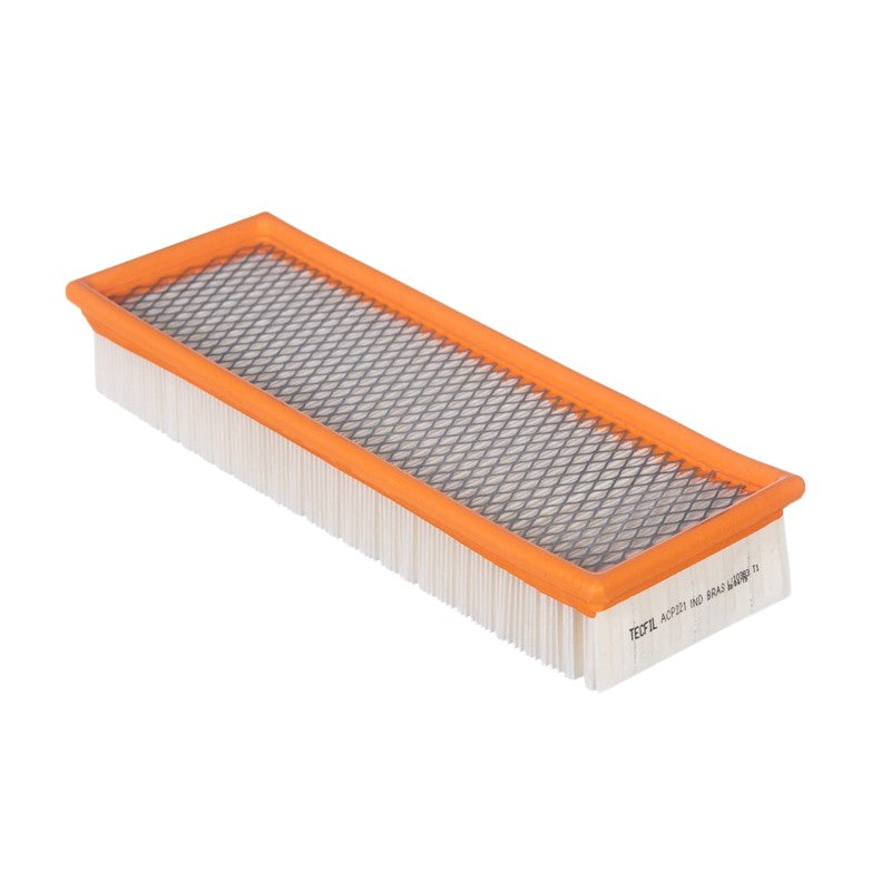 FIltro de Ar Condicionado Cabine - Tecfil - ACP221 - (1)
