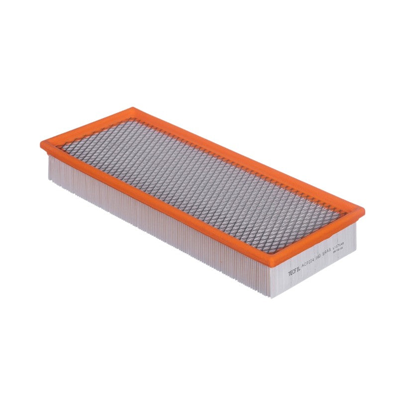 FIltro de Ar Condicionado Cabine - Tecfil - ACP224 - (1)