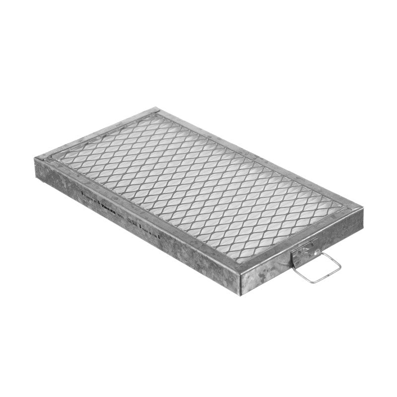 FIltro de Ar Condicionado Cabine - Tecfil - ACP232 - (1)