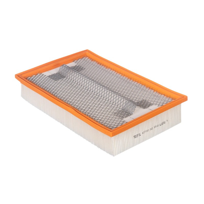 Filtro Ar Condicionado Cabine - Tecfil - ACP351 - (1)