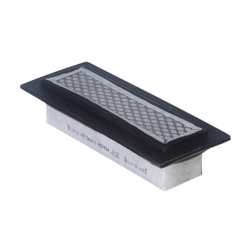 FIltro de Ar Condicionado Cabine - Tecfil - ACP434 - (1)