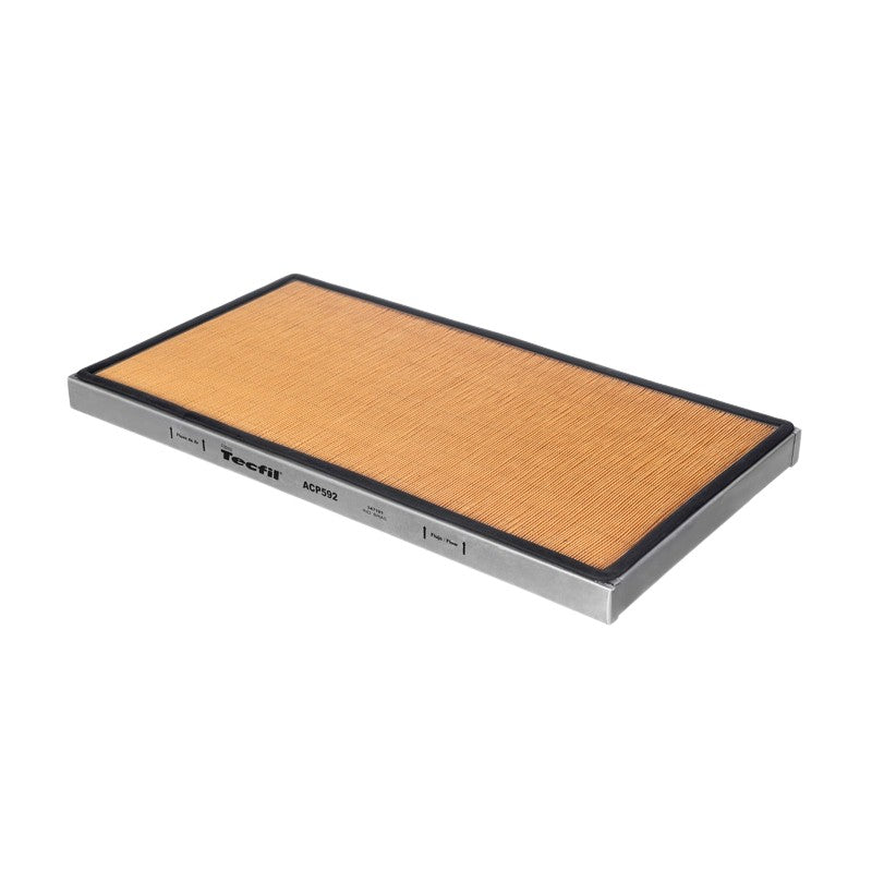 FIltro de Ar Condicionado Cabine - Tecfil - ACP592 - (1)