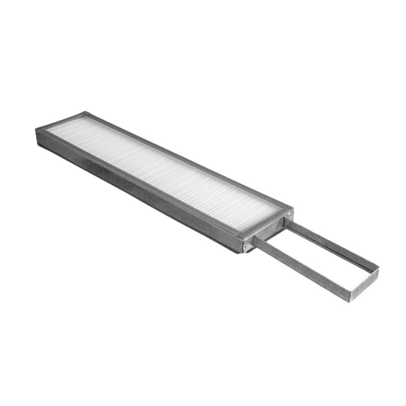 FIltro de Ar Condicionado Cabine - Tecfil - ACP742 - (1)
