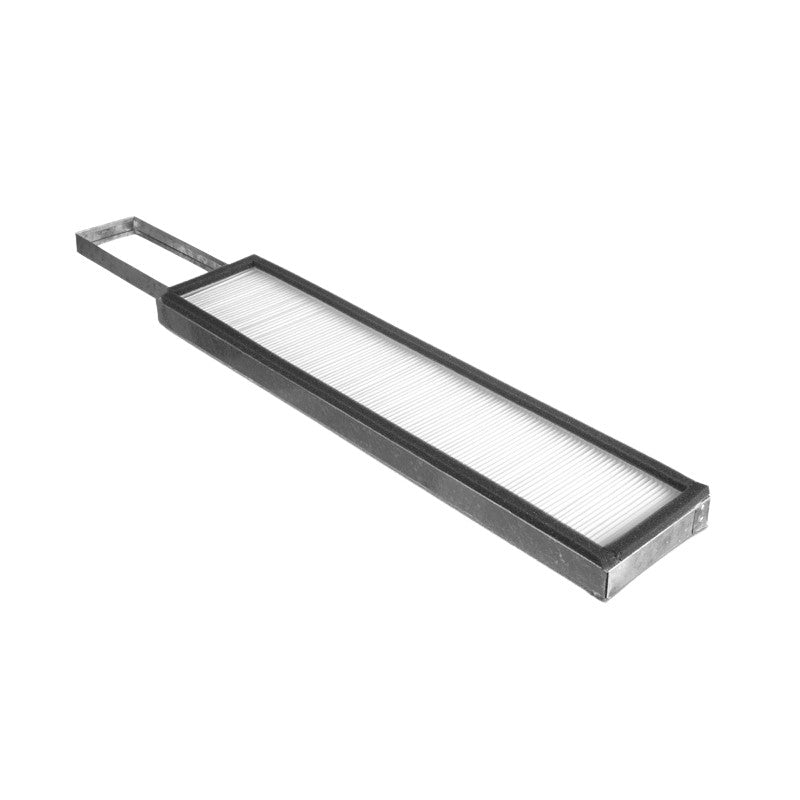 FIltro de Ar Condicionado Cabine - Tecfil - ACP742 - (2)