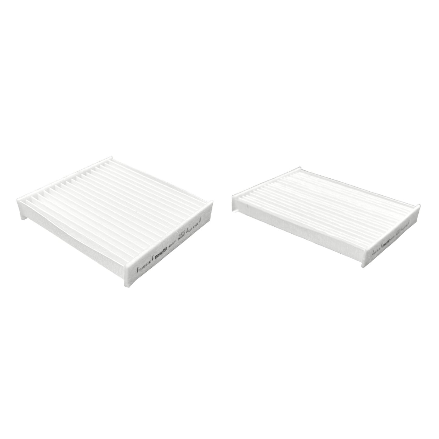 Filtro Ar Condicionado Cabine - Tecfil - ACP178/9 - (1)