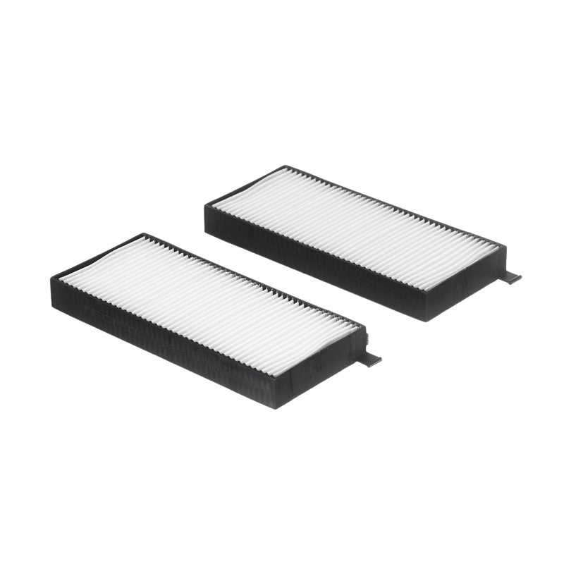 Filtro de Ar da Cabine para Ssangyong Actyon e Kyron - Tecfil - ACP818/9 - (1)