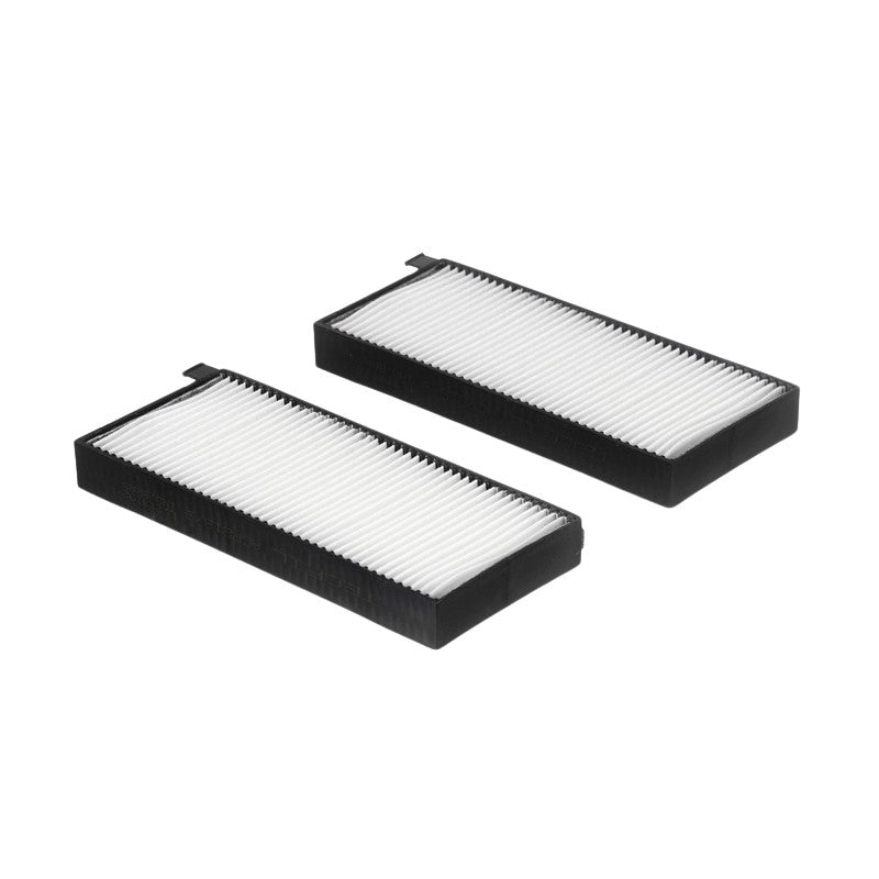 Filtro de Ar da Cabine para Ssangyong Actyon e Kyron - Tecfil - ACP818/9 - (2)
