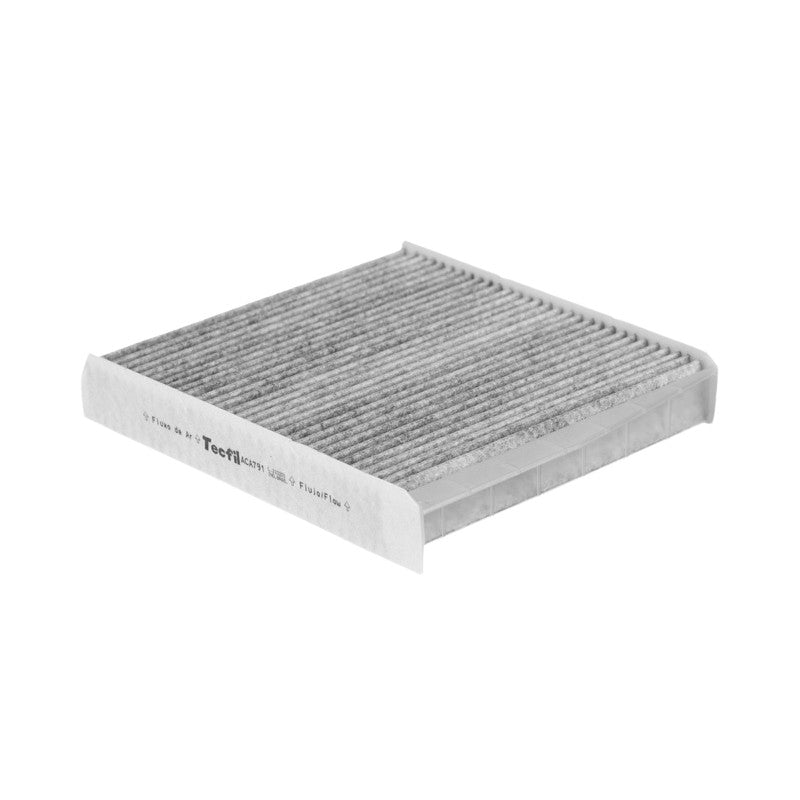 Kit Filtro de Ar, Combustível, Óleo e Ar Condicionado - Tecfil - ACA791 / ART6710 / GI57 / PEL801 - (7)