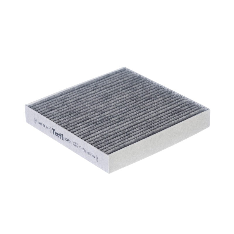 FIltro de Ar Condicionado Cabine - Tecfil - ACA931 - (1)