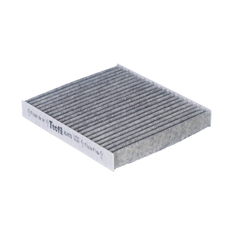 Kit Filtros de Ar do Motor, Óleo, Cabine e Combustível - Tecfil - ACA976 / ARL4148 / GI63 / PSL818 - (5)
