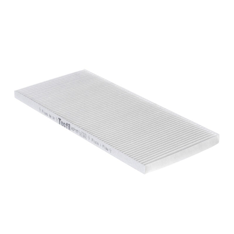 Kit Filtros de Ar do Motor, Óleo, Cabine e Combustível - Tecfil - ACP197 / ARL2505 / GI40/7 / PSL34M-(TM1) - (8)