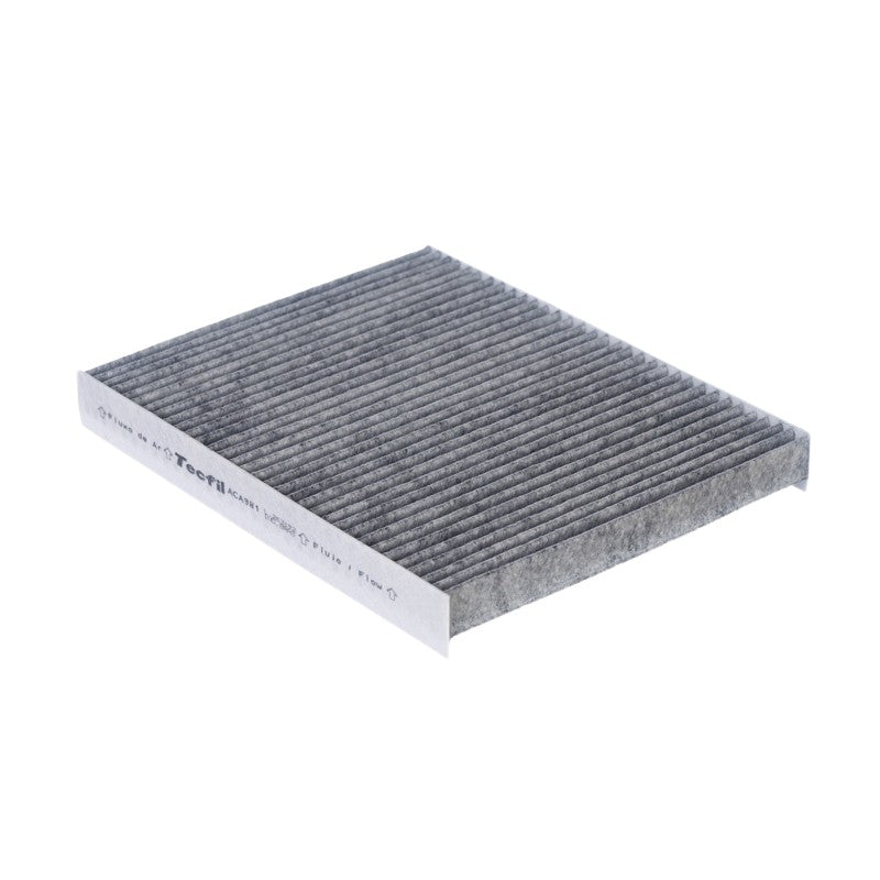 Kit Filtros de Ar do Motor, Óleo, Cabine e Combustível - Tecfil - ACA981 / ARL2336 / FBT2365 / PEL722 - (5)