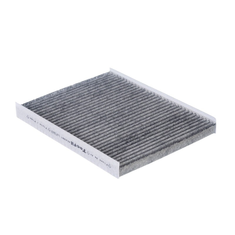 Kit Filtros de Ar do Motor, Óleo, Cabine e Combustível - Tecfil - ACA981 / ARL2336 / FBT2365 / PEL722 - (6)