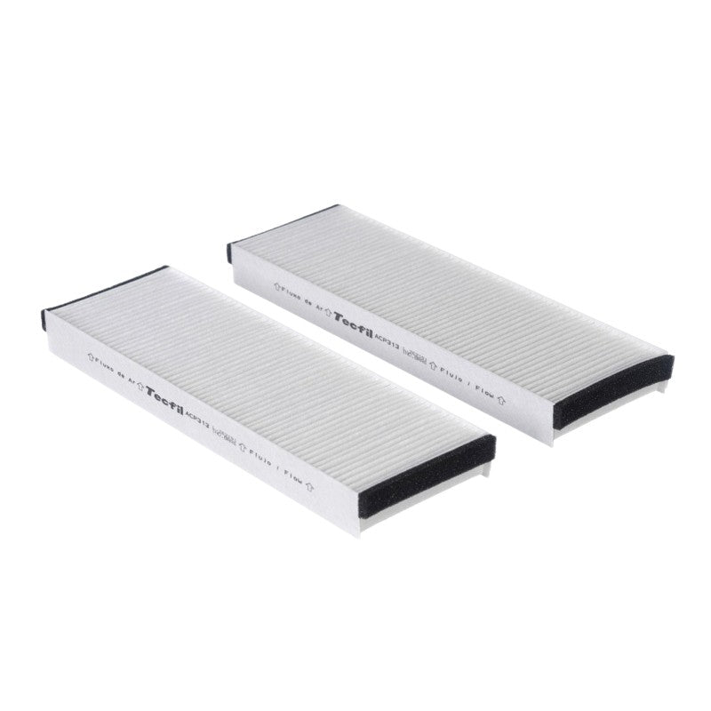 FIltro de Ar Condicionado Cabine - Tecfil - ACP313 - (1)