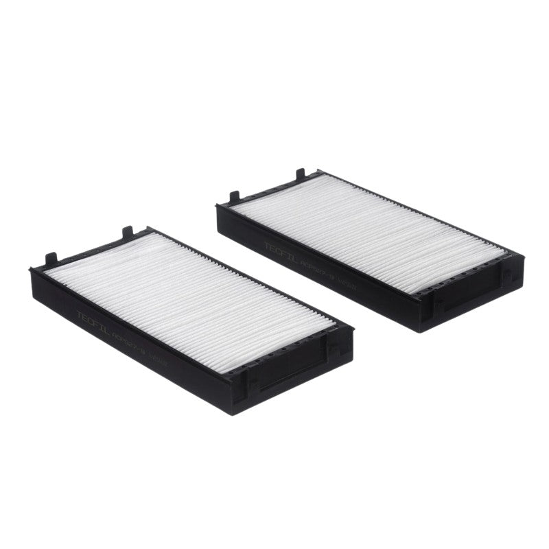 FIltro de Ar Condicionado Cabine - Tecfil - ACP527/9 - (1)