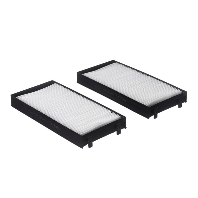 FIltro de Ar Condicionado Cabine - Tecfil - ACP527/9 - (2)