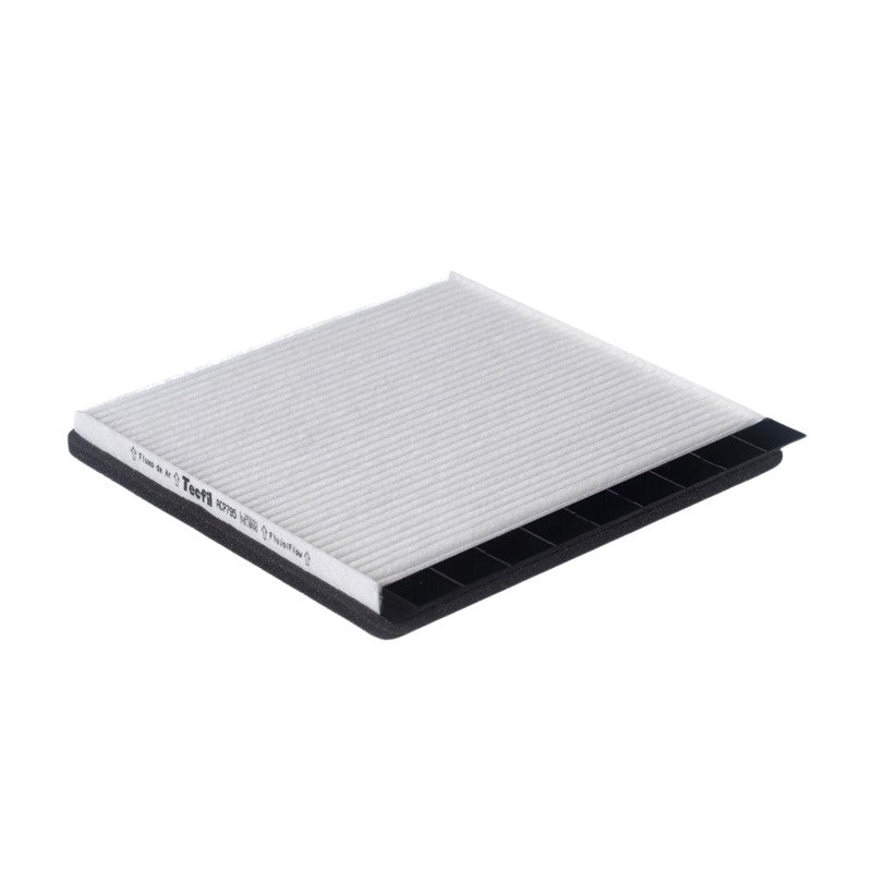 Kit Filtros de Ar do Motor, Óleo, Cabine e Combustível - Tecfil - ACP795 / ARL8103 / GI50/7 / PSL135 - (6)