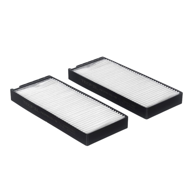 Kit Filtros de Ar do Motor, Óleo, Cabine e Combustível - Tecfil - ACP810/9 / ARL2702 / GI70 / PSL152 - (4)