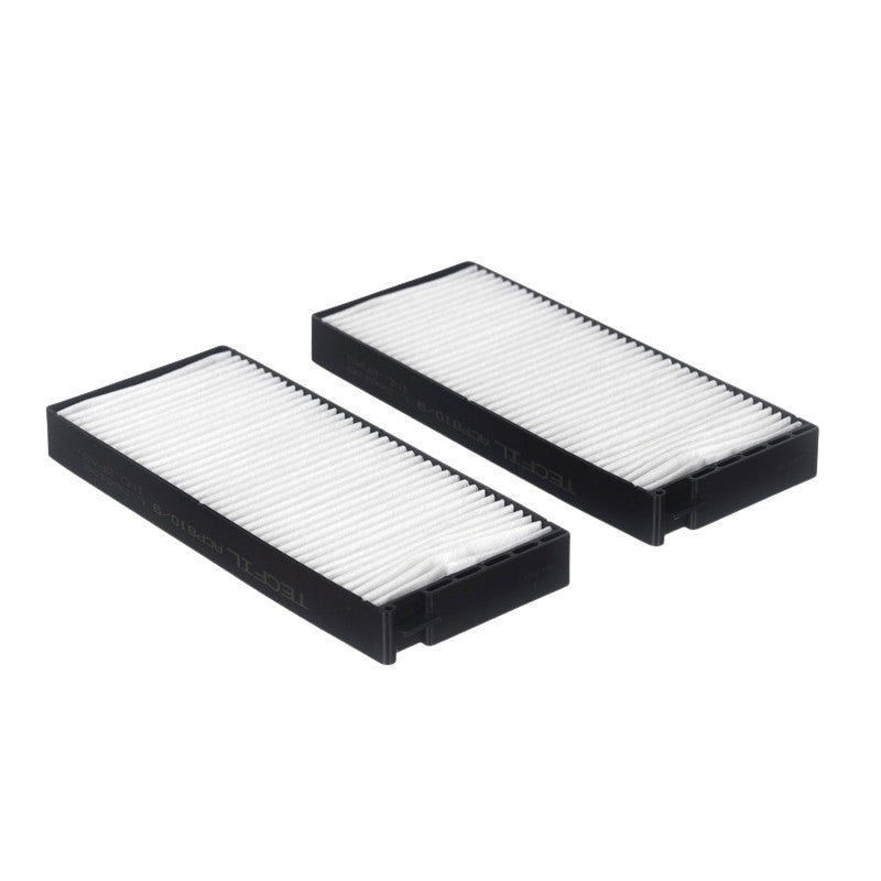 Kit Filtros de Ar do Motor, Óleo, Cabine e Combustível - Tecfil - ACP810/9 / ARL2702 / GI70 / PSL152 - (5)