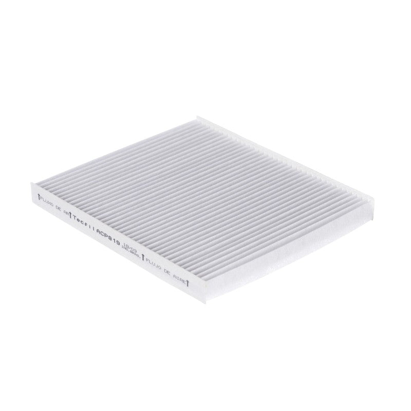 Kit Filtros de Ar do Motor, Óleo, Cabine e Combustível - Tecfil - ACP819 / ARL4146 / GI04/7 / PEL118 - (5)
