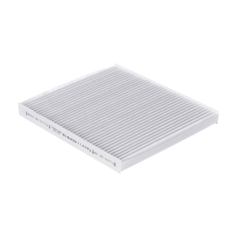 Filtro de Ar da Cabine para Fiat 500 e 500 Abarth - Tecfil - ACP819 - (2)