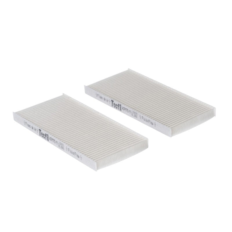 Kit Filtro de Ar, Combustível, Óleo e Ar Condicionado - Tecfil - ACP975/9 / ARL2345 / FBT2350 / PSL818 - (5)
