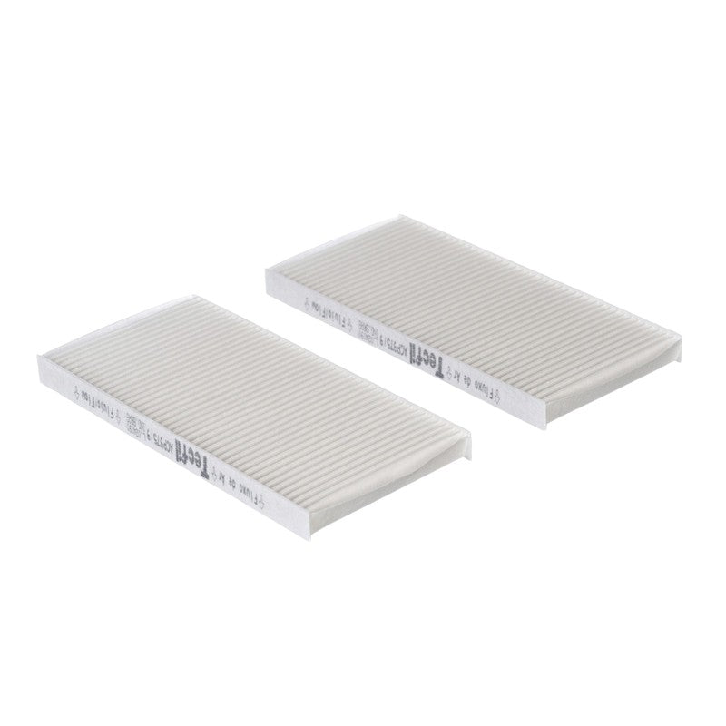 Kit Filtro de Ar, Combustível, Óleo e Ar Condicionado - Tecfil - ACP975/9 / ARL2345 / FBT2350 / PSL818 - (6)