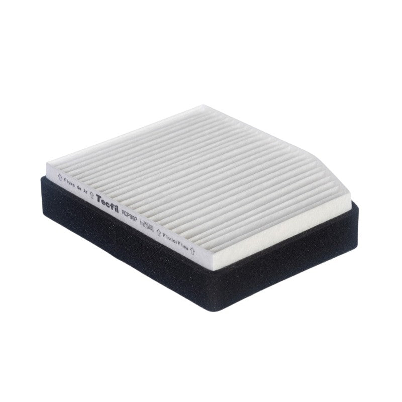 FIltro de Ar Condicionado Cabine - Tecfil - ACP987 - (1)